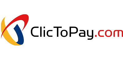 ClicToPay — passerelle de paiement bancaire